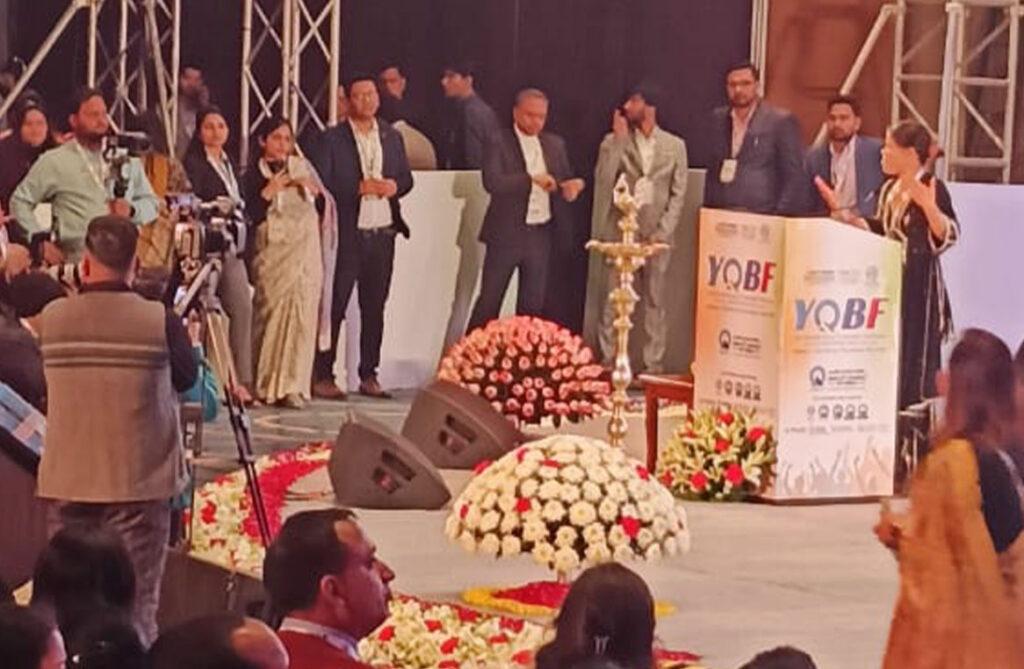Viksit Bharat