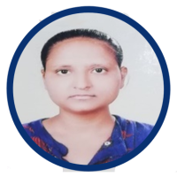 Sunita B.Ed. HI (Second) 2022-24